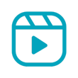 Video Icon