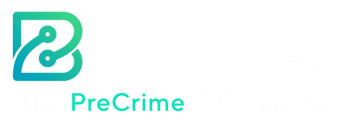 BforeAI | The PreCrime Company
