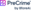 PreCrime by BforeAI Logo